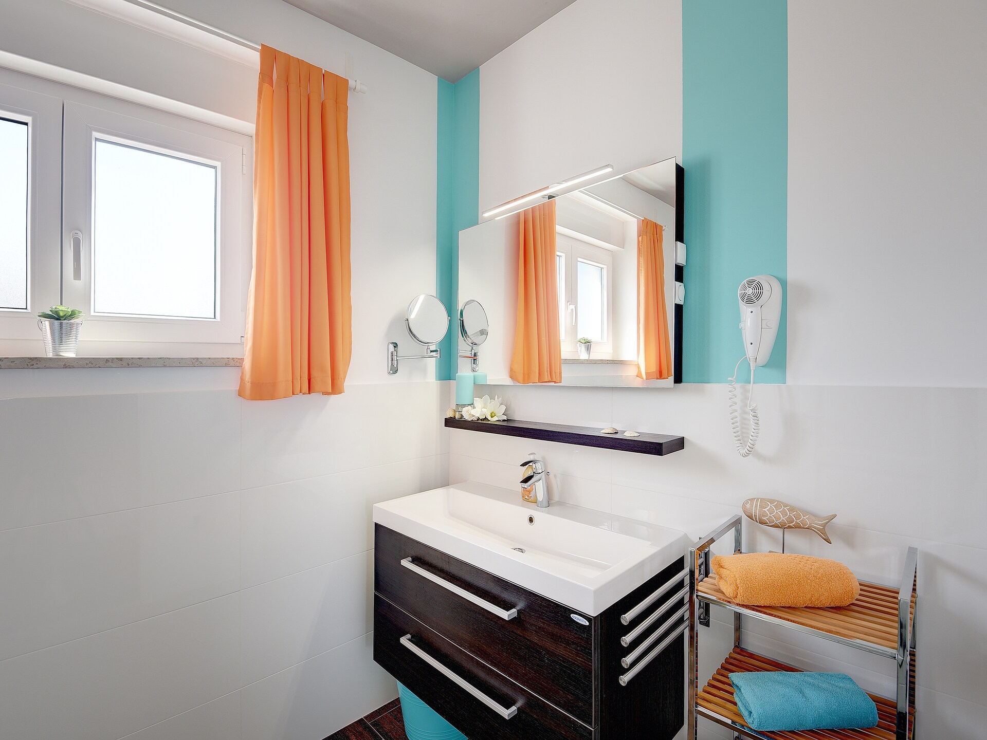 Villa Sky Dream: Jouw oase van rust met privézwembad nabij Novigrad - foto 20