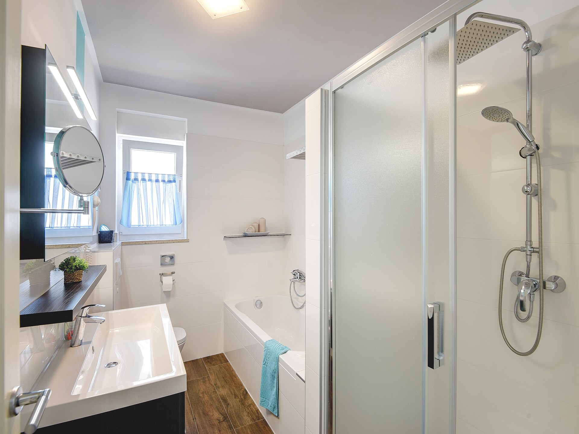 Villa Sky Dream: Jouw oase van rust met privézwembad nabij Novigrad - foto 21
