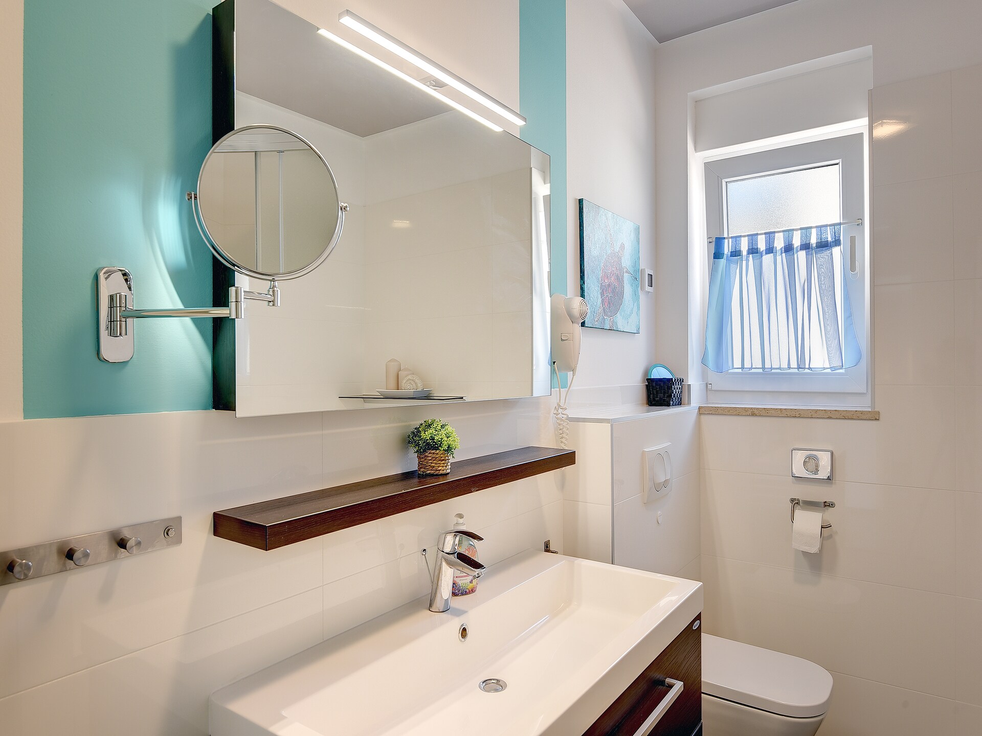 Villa Sky Dream: Jouw oase van rust met privézwembad nabij Novigrad - foto 22
