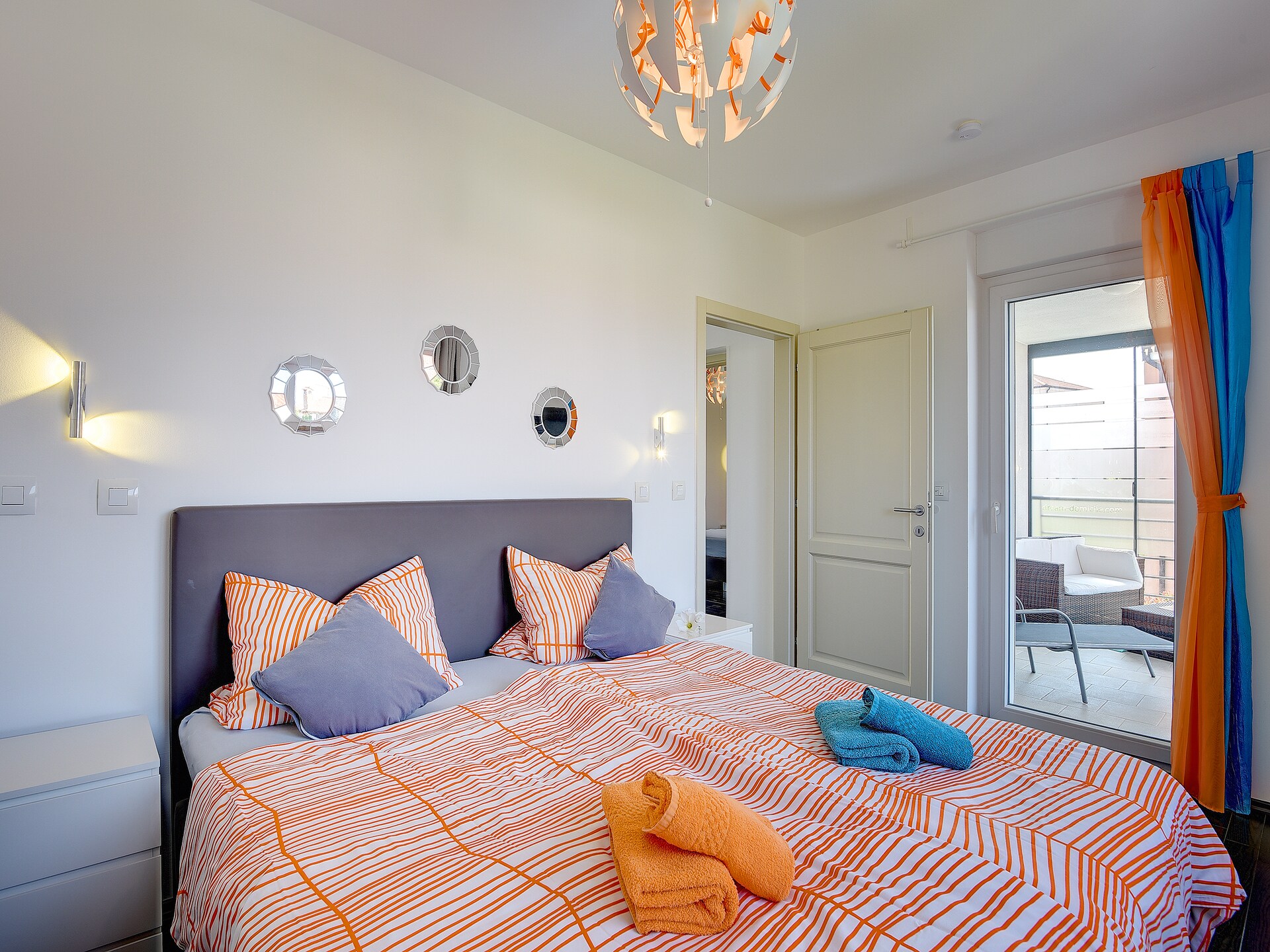 Villa Sky Dream: Jouw oase van rust met privézwembad nabij Novigrad - foto 15
