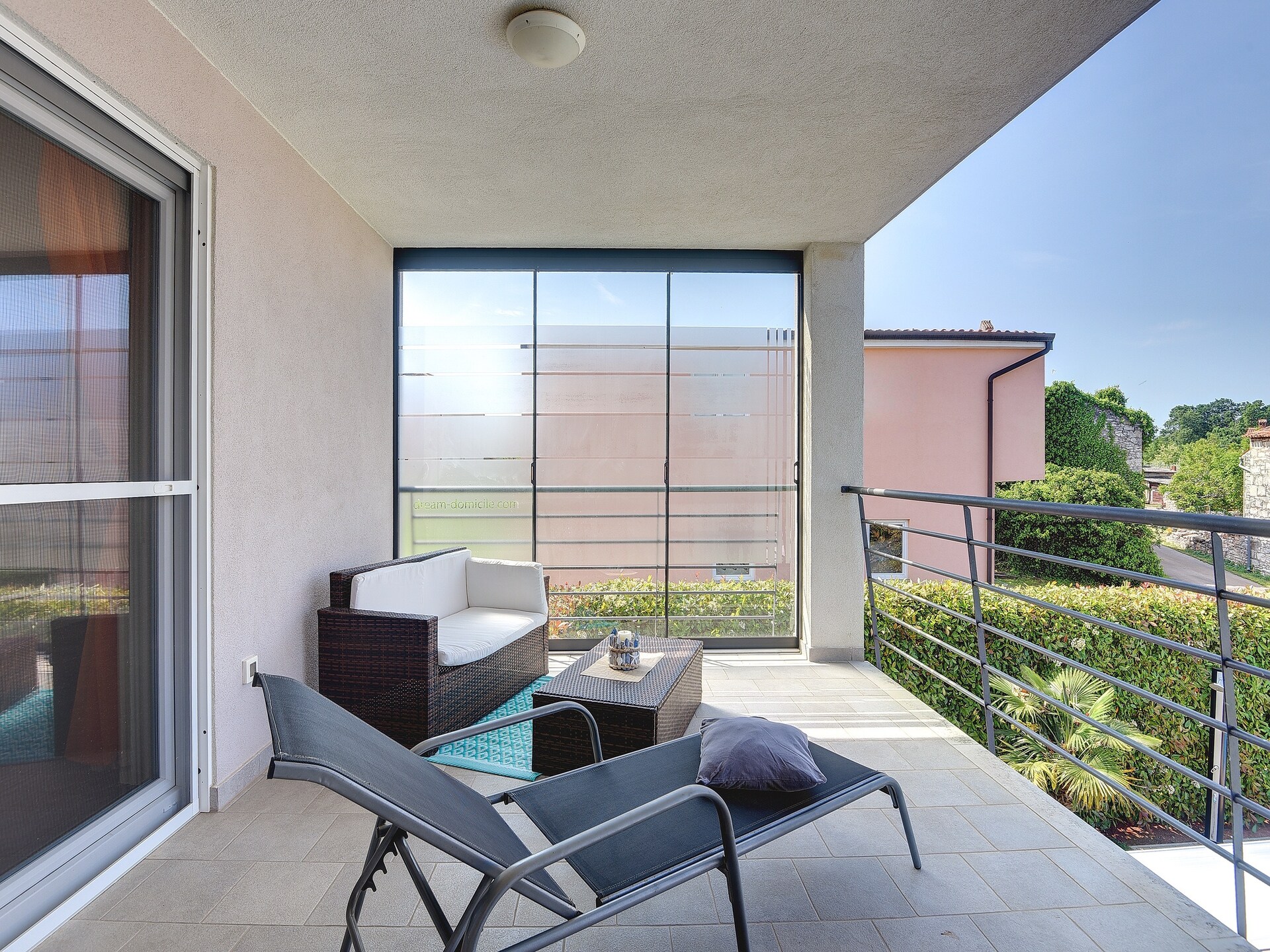 Villa Sky Dream: Jouw oase van rust met privézwembad nabij Novigrad - foto 29