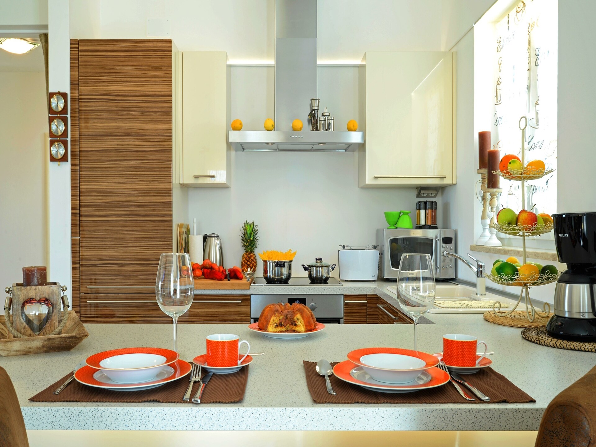 Moderne villa bij Novigrad met privézwembad en landelijk uitzicht - foto 9