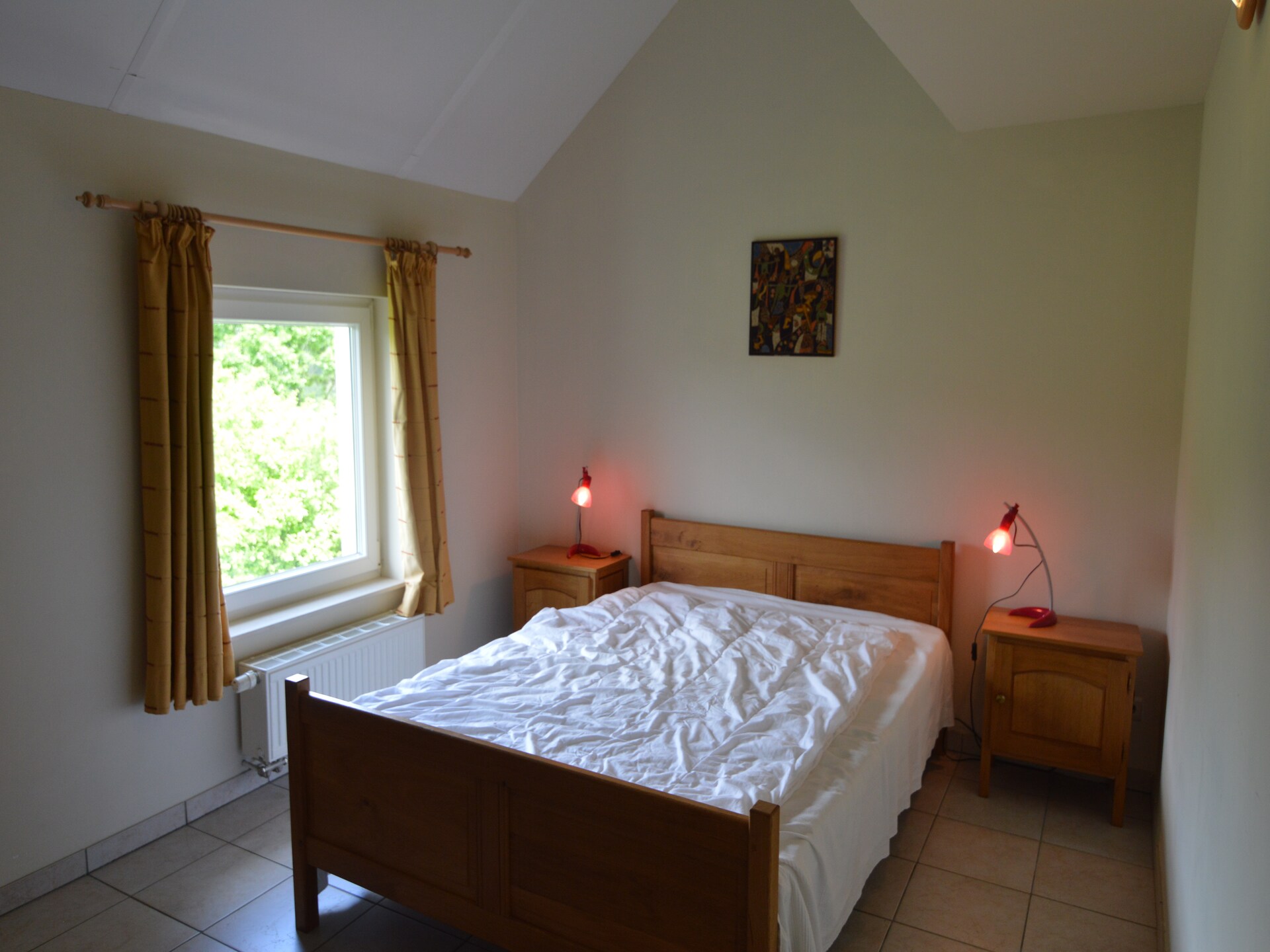 Rustiek bosappartement voor 5 aan de Semois in Bouillon - foto 5