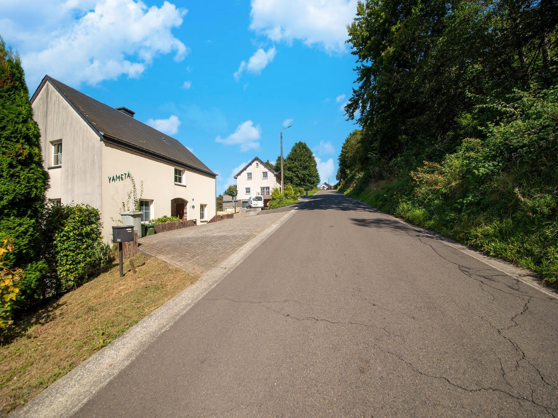 Rustiek bosappartement voor 5 aan de Semois in Bouillon - foto 34