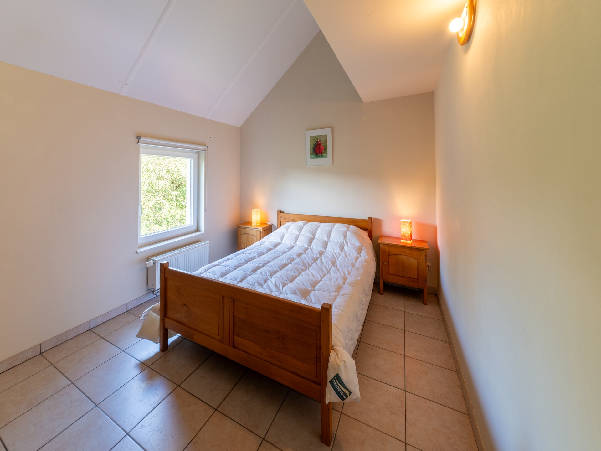 Rustiek bosappartement voor 5 aan de Semois in Bouillon - foto 18