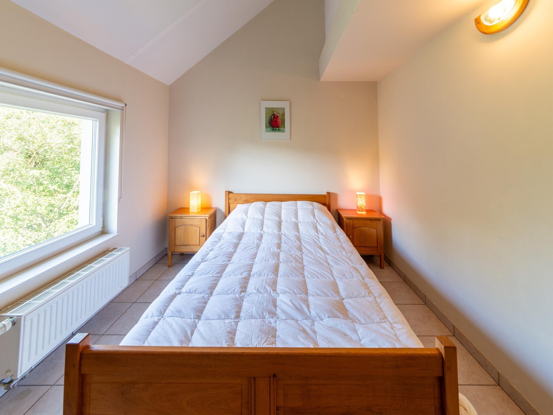 Rustiek bosappartement voor 5 aan de Semois in Bouillon - foto 17