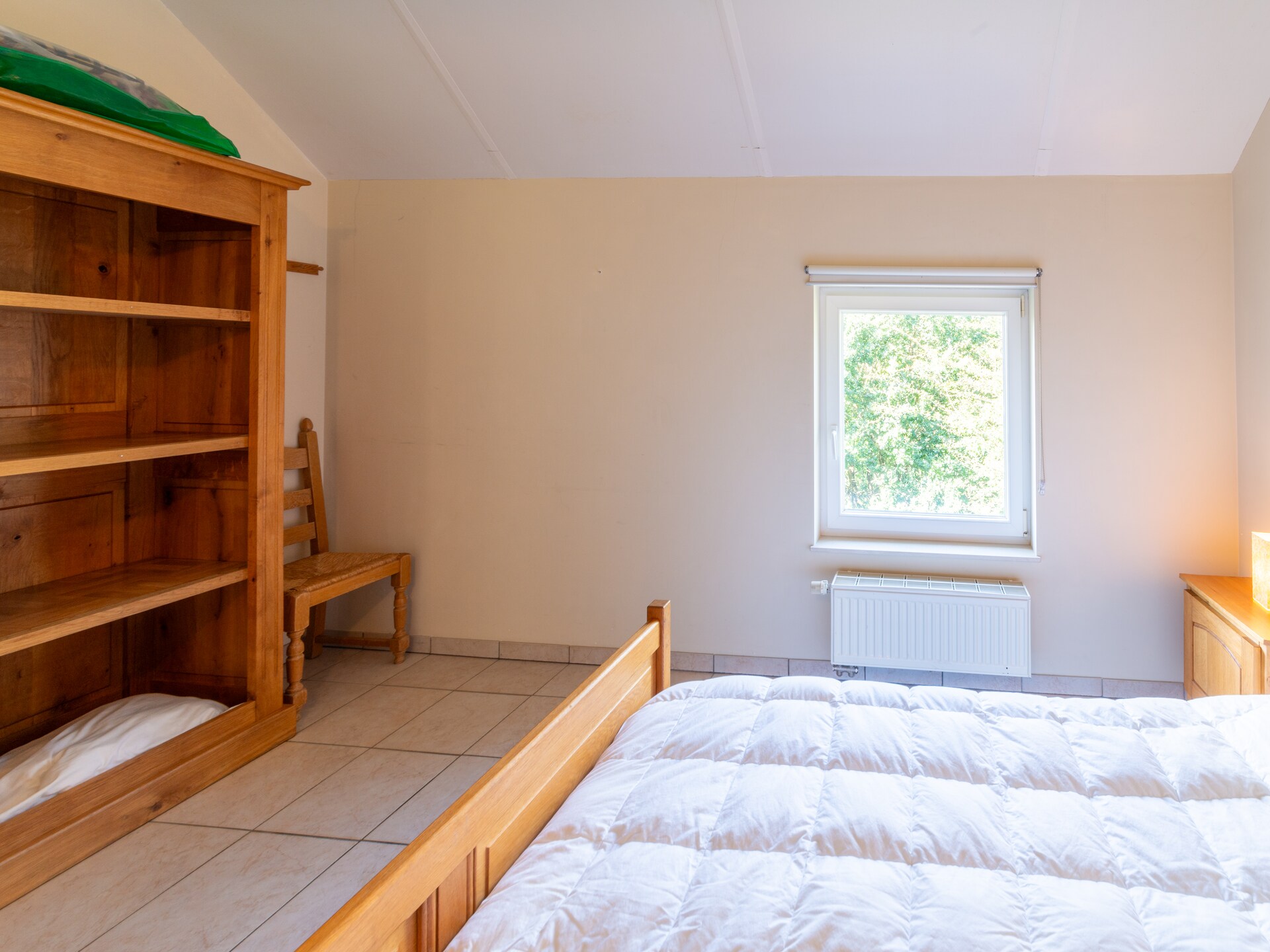 Rustiek bosappartement voor 5 aan de Semois in Bouillon - foto 19