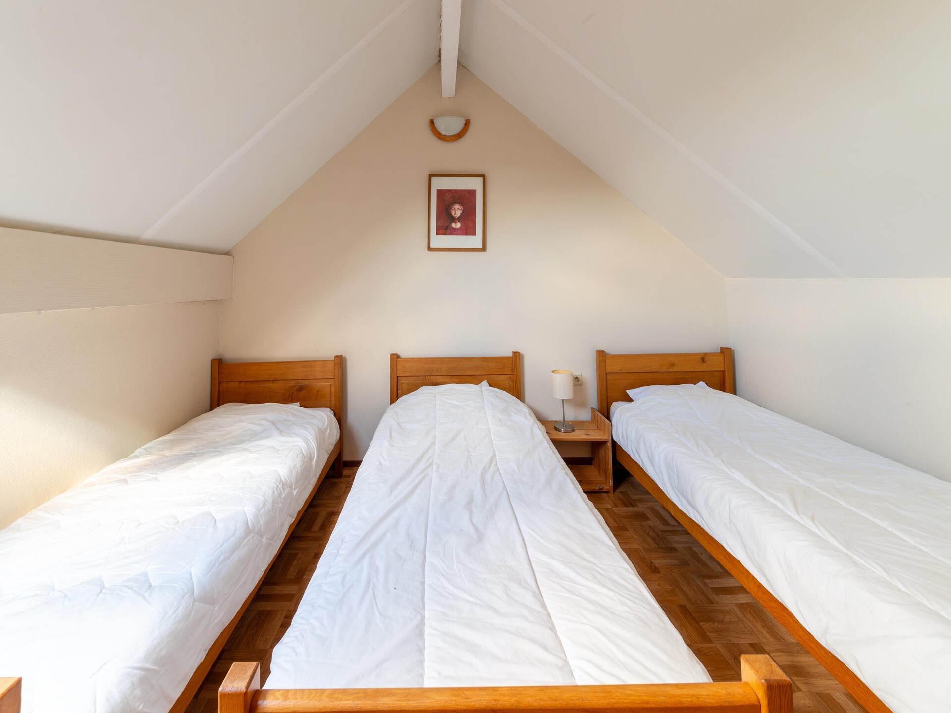 Rustiek bosappartement voor 5 aan de Semois in Bouillon - foto 20