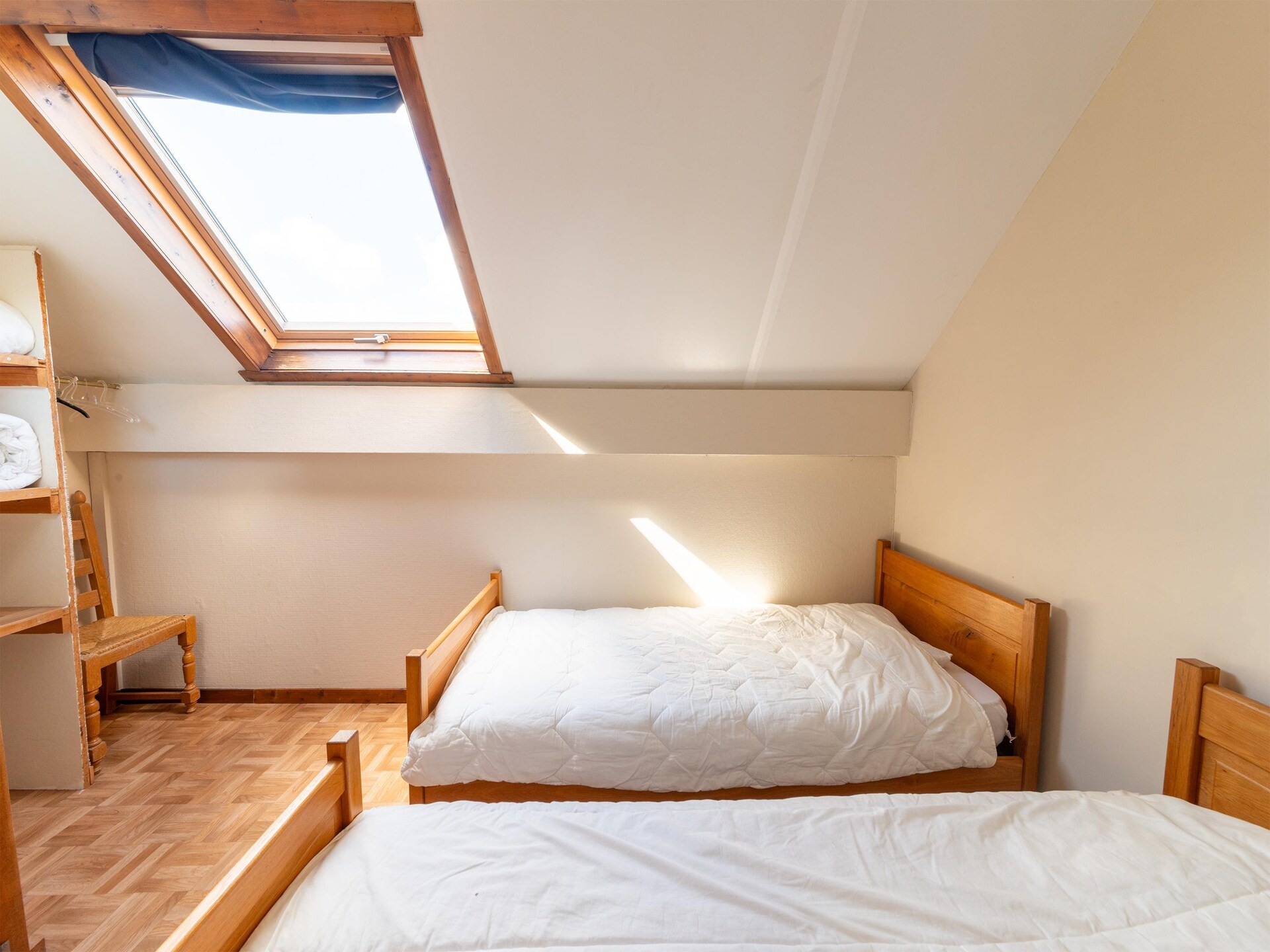 Rustiek bosappartement voor 5 aan de Semois in Bouillon - foto 21
