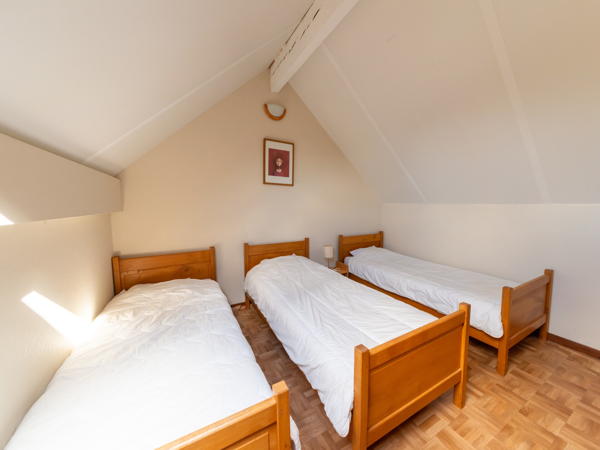 Rustiek bosappartement voor 5 aan de Semois in Bouillon - foto 22