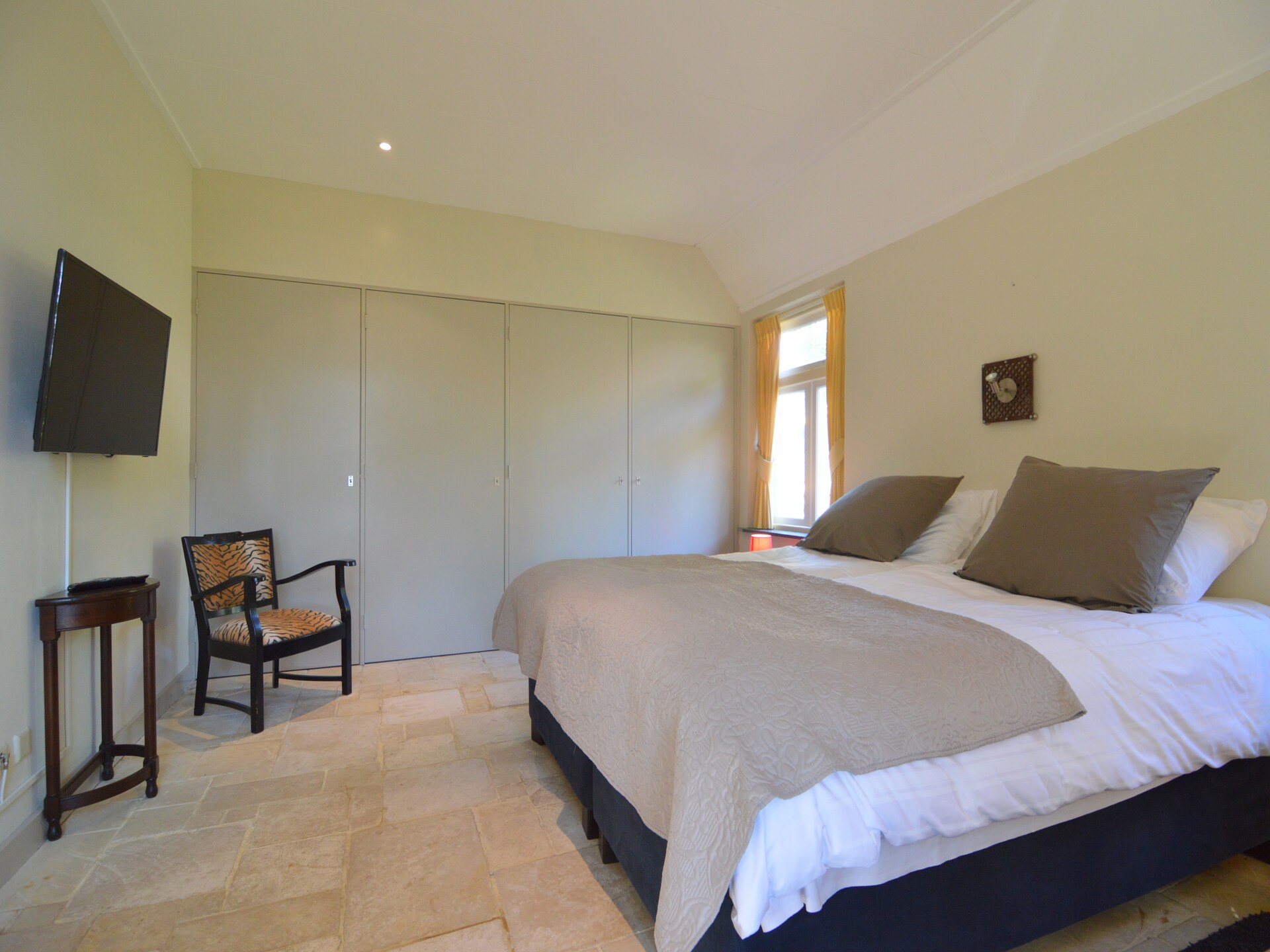 Gelink Hof: Luxe vakantiehuis voor 17 personen aan de golf in Rekken - foto 17