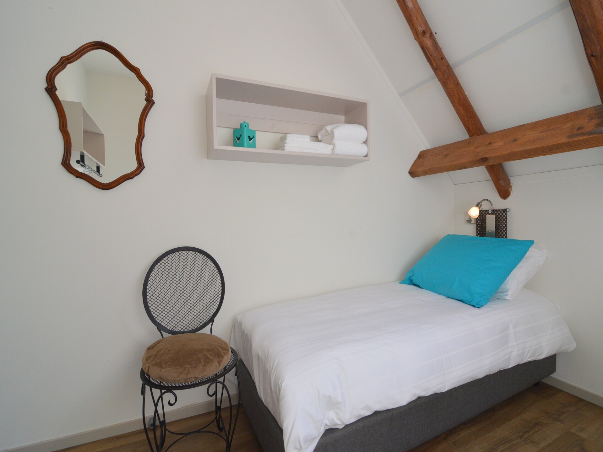Gelink Hof: Luxe vakantiehuis voor 17 personen aan de golf in Rekken - foto 21