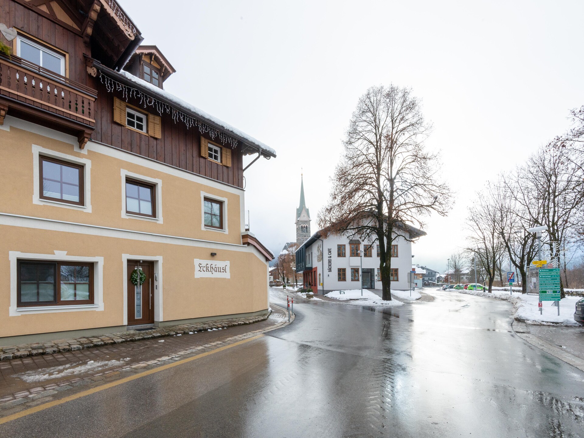 Aan de piste: Ruim vakantiehuis Steindorf in Niedernsill voor 12 personen - foto 12