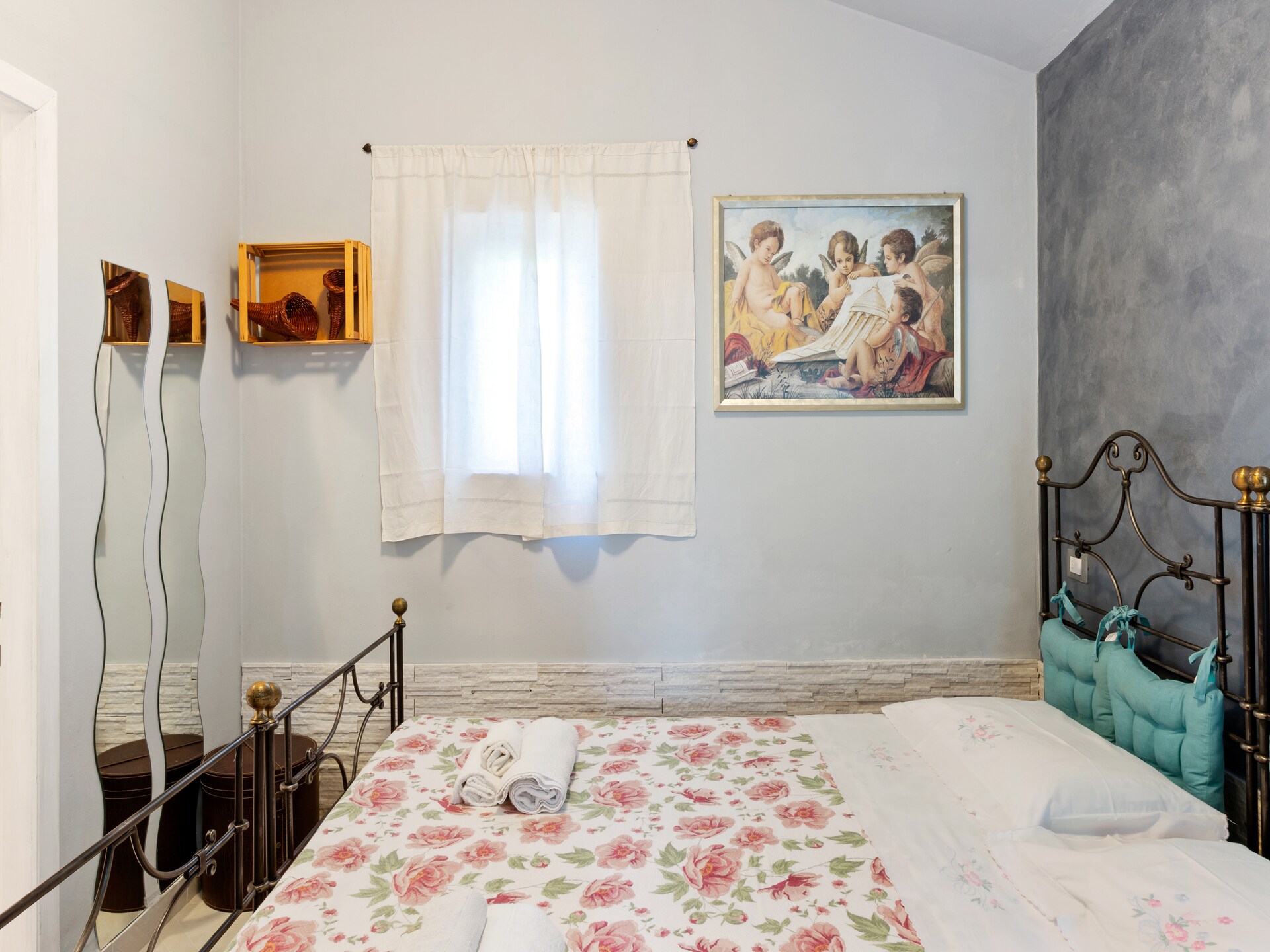 Al Meriggio: sfeervol vakantiehuis met zwembad in het Toscaanse heuvelland - foto 26