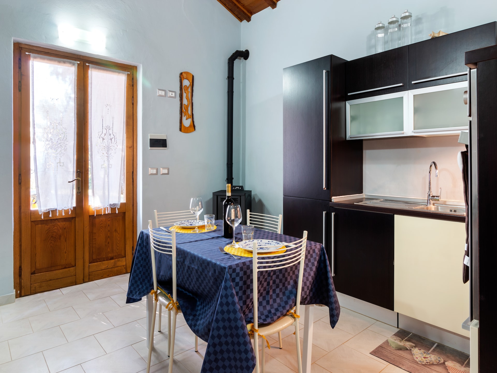 Al Meriggio: sfeervol vakantiehuis met zwembad in het Toscaanse heuvelland - foto 20