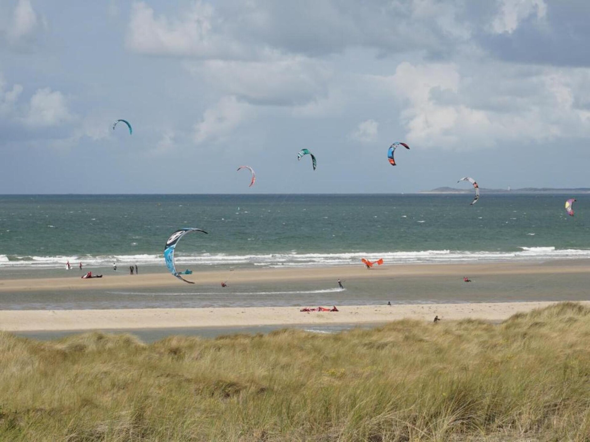 Vrijstaande villa in Noordzee Résidence De Banjaard, 6 personen, 95m² - foto 34