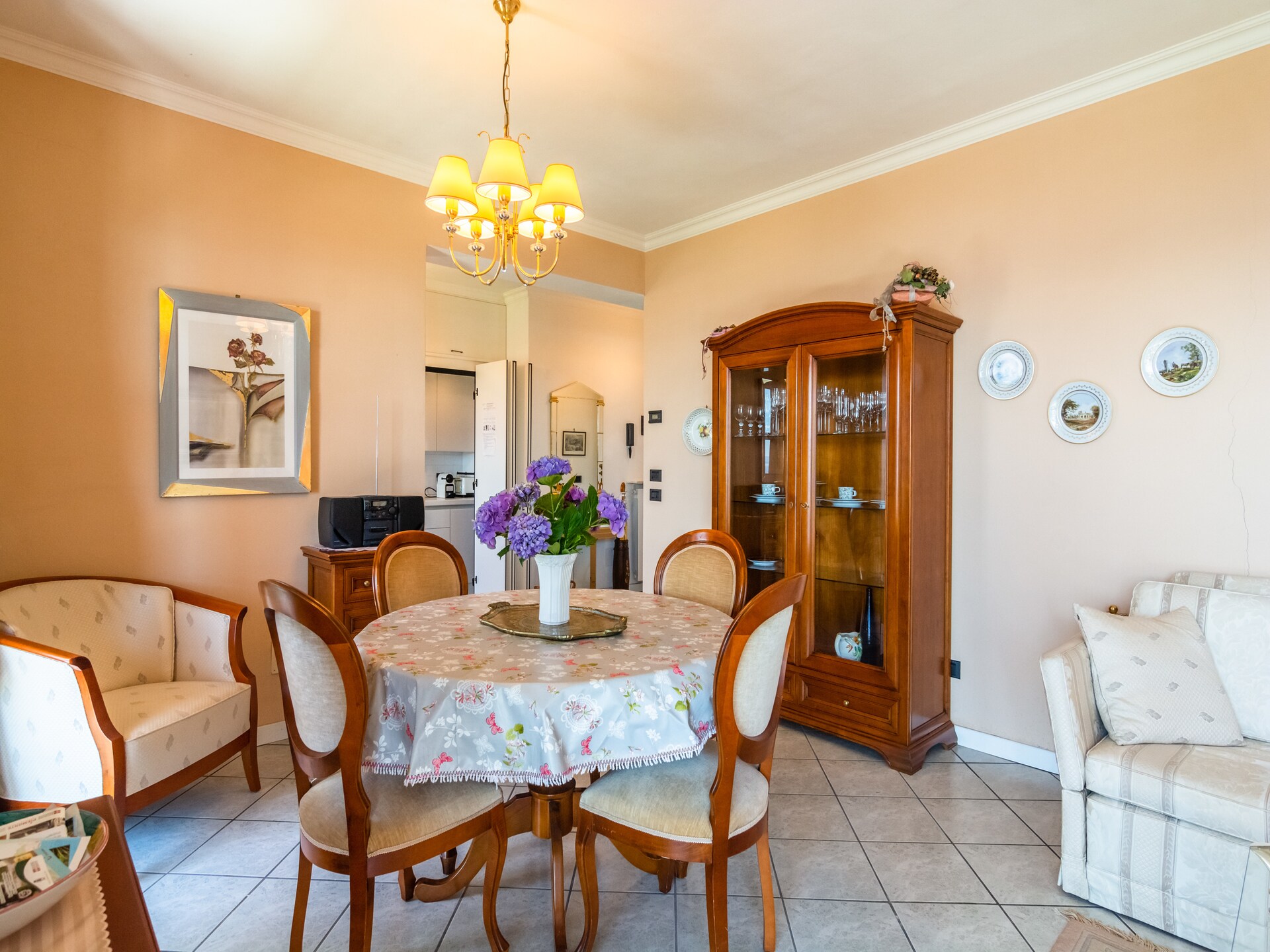 Luxe vakantiehuis Cielo d'Italia in Verbania met bubbelbad - foto 6