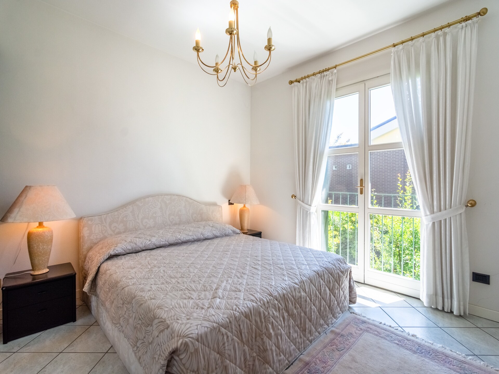 Luxe vakantiehuis Cielo d'Italia in Verbania met bubbelbad - foto 13