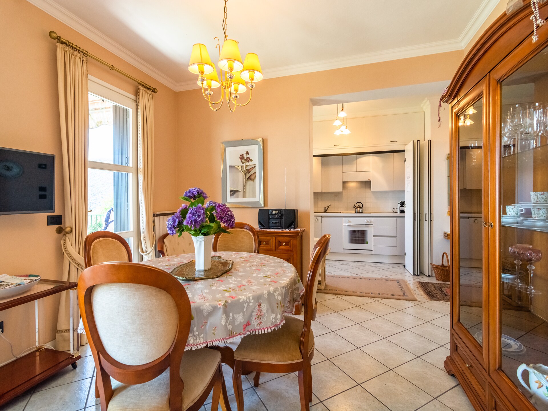 Luxe vakantiehuis Cielo d'Italia in Verbania met bubbelbad - foto 7