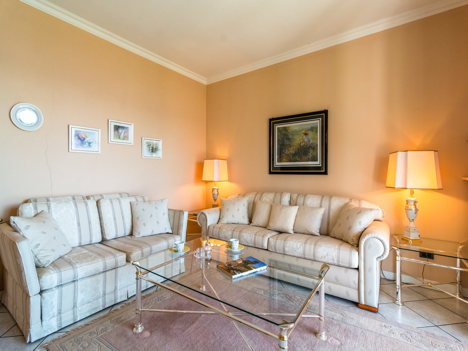 Luxe vakantiehuis Cielo d'Italia in Verbania met bubbelbad - foto 3