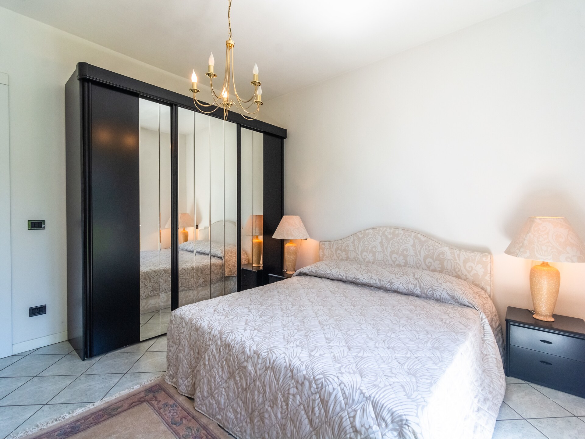 Luxe vakantiehuis Cielo d'Italia in Verbania met bubbelbad - foto 14