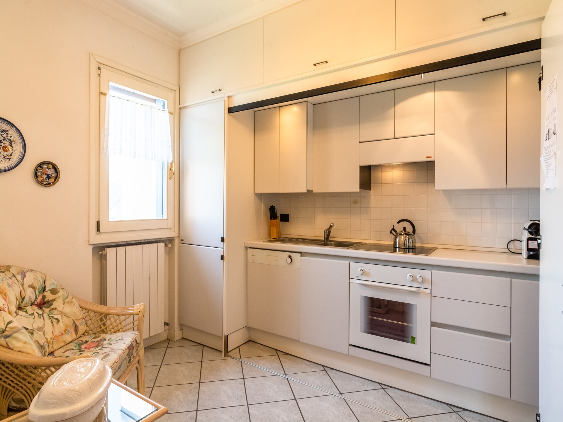 Luxe vakantiehuis Cielo d'Italia in Verbania met bubbelbad - foto 10