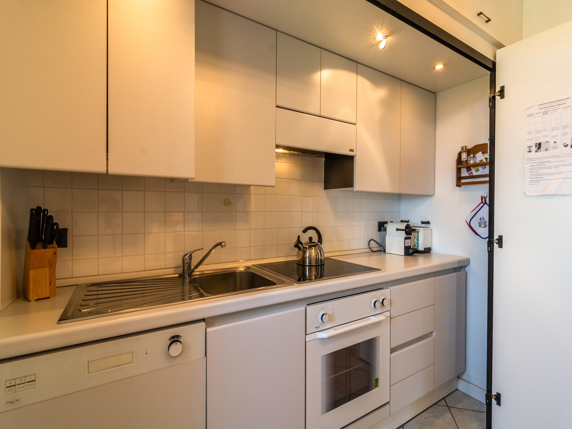 Luxe vakantiehuis Cielo d'Italia in Verbania met bubbelbad - foto 11