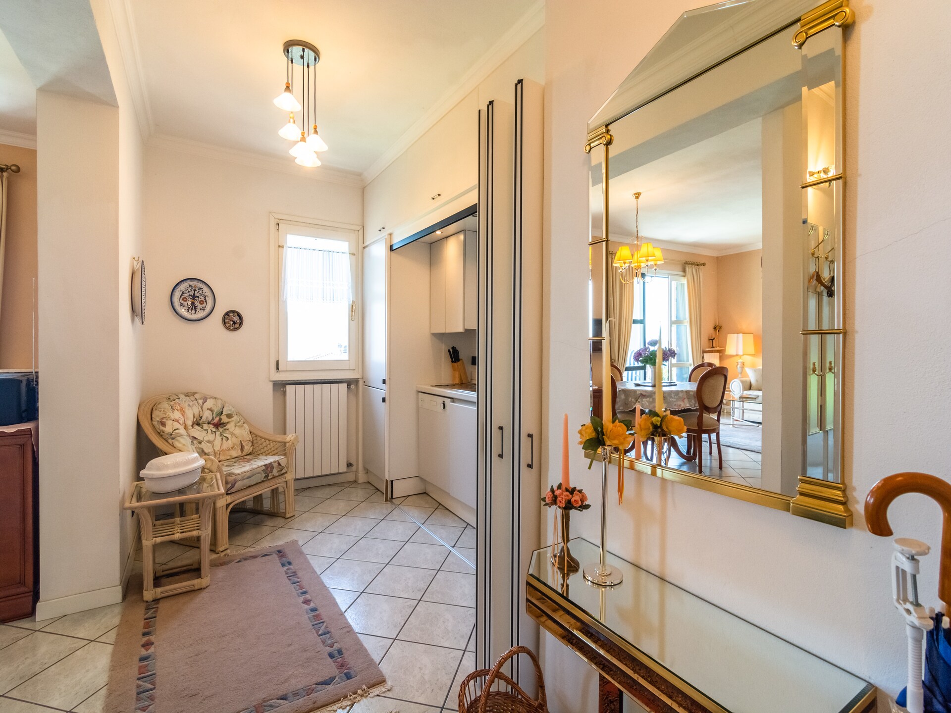 Luxe vakantiehuis Cielo d'Italia in Verbania met bubbelbad - foto 12