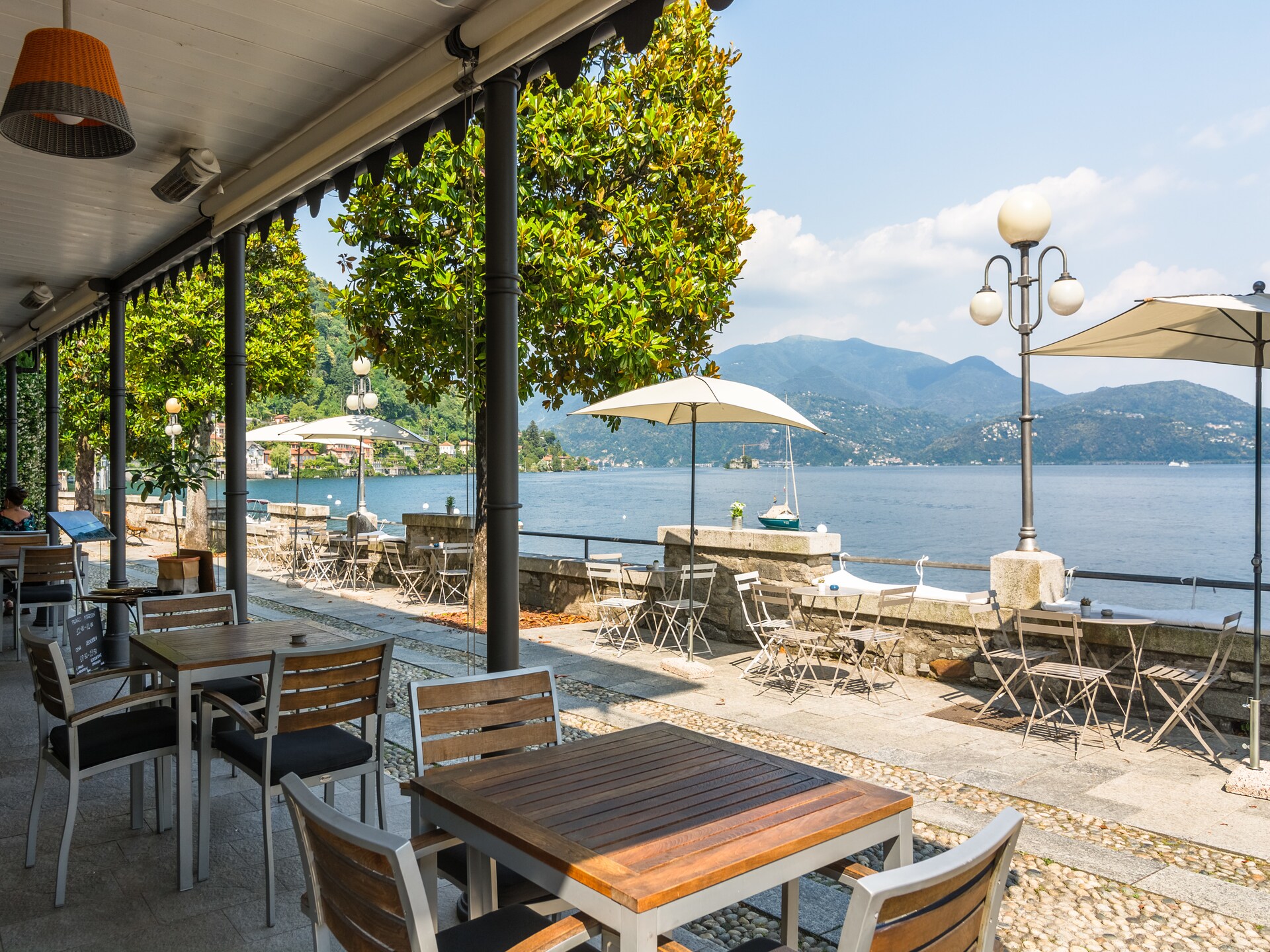 Luxe vakantiehuis Cielo d'Italia in Verbania met bubbelbad - foto 32