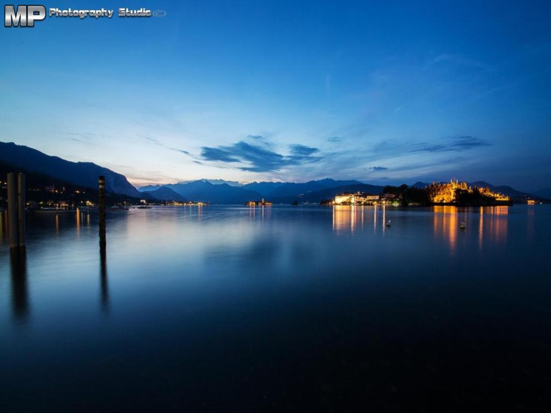 Luxe vakantiehuis Cielo d'Italia in Verbania met bubbelbad - foto 34