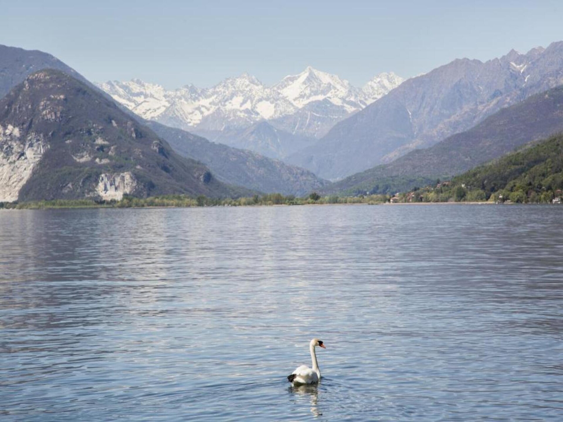 Luxe vakantiehuis Cielo d'Italia in Verbania met bubbelbad - foto 33