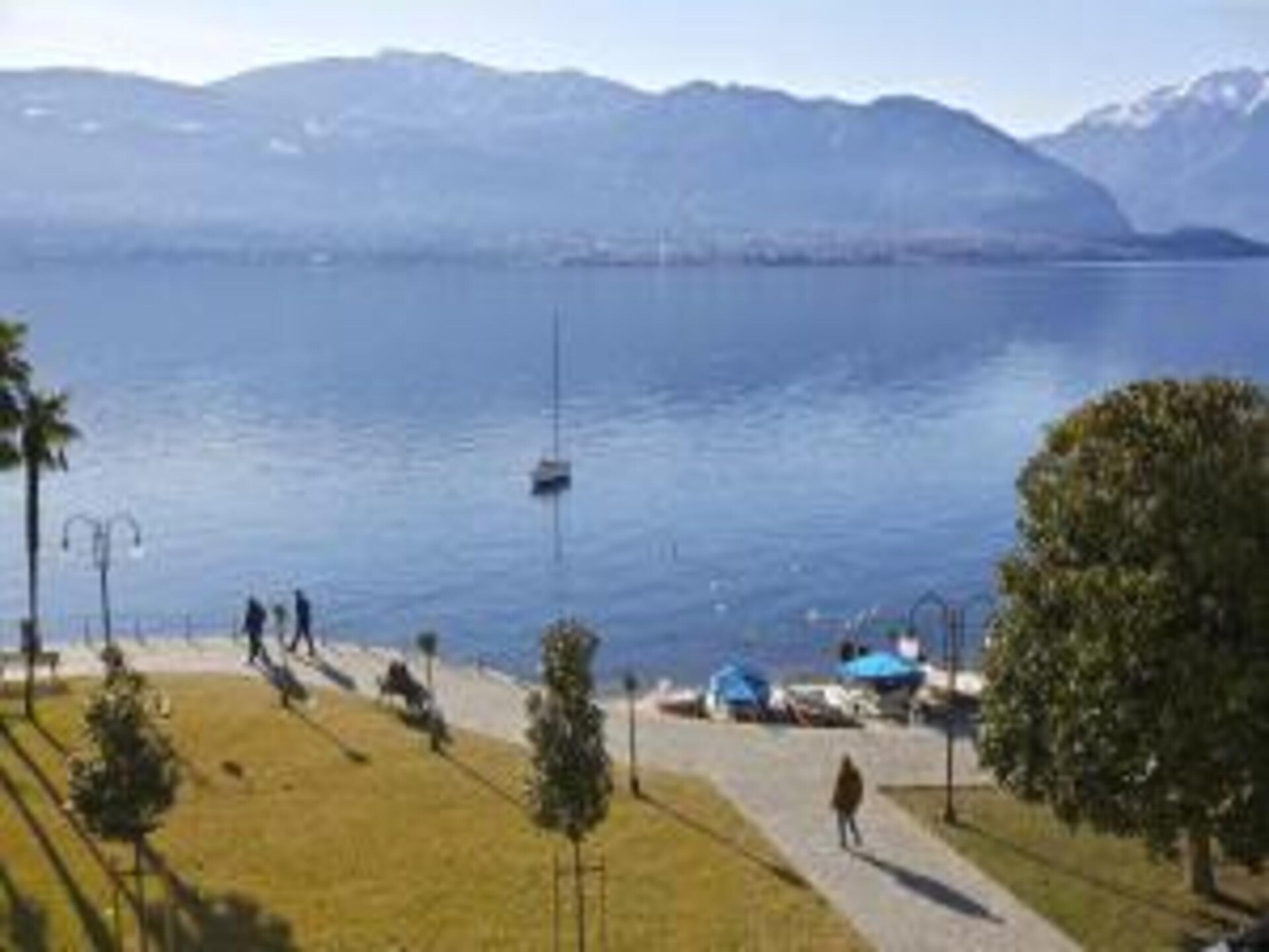 Luxe vakantiehuis Cielo d'Italia in Verbania met bubbelbad - foto 30