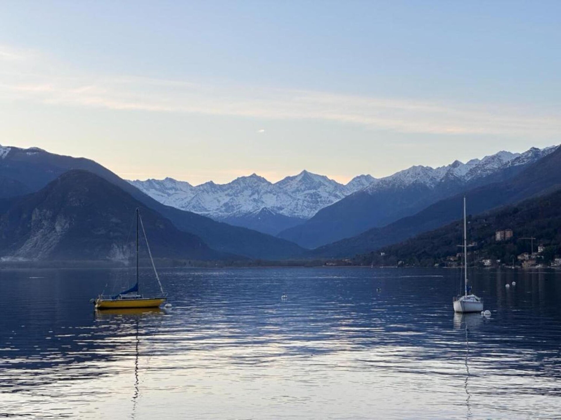 Luxe vakantiehuis Cielo d'Italia in Verbania met bubbelbad - foto 39