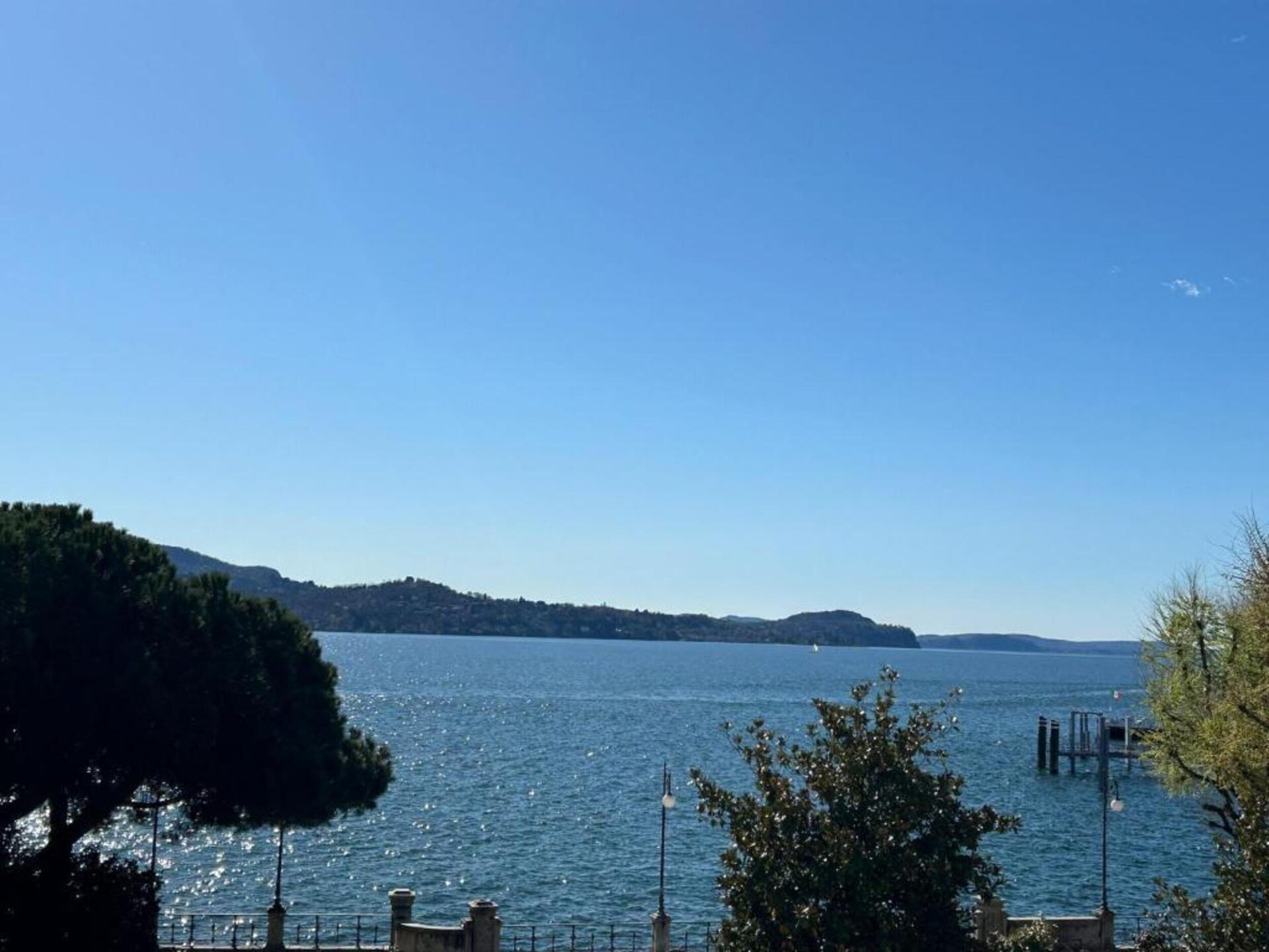 Luxe vakantiehuis Cielo d'Italia in Verbania met bubbelbad - foto 23
