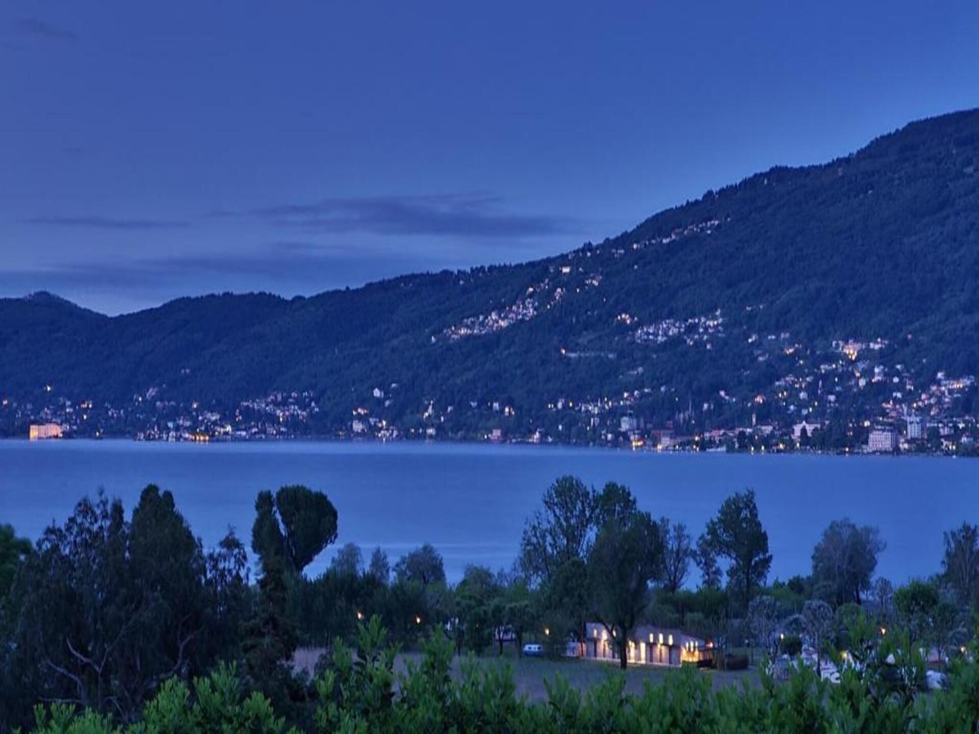 Luxe vakantiehuis Cielo d'Italia in Verbania met bubbelbad - foto 22