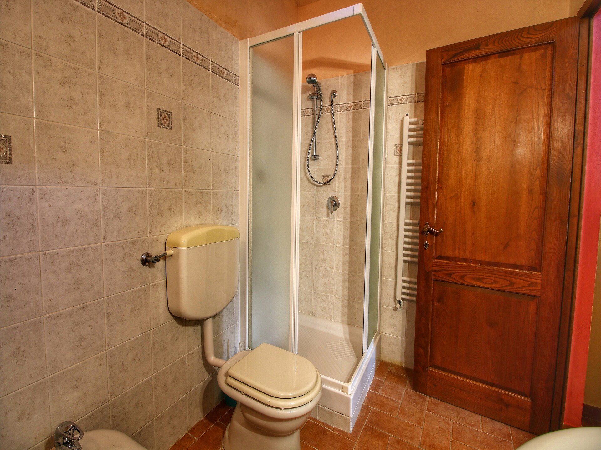 Centraal gelegen boerderij Villa Ulivo in Radda in Chianti - foto 25