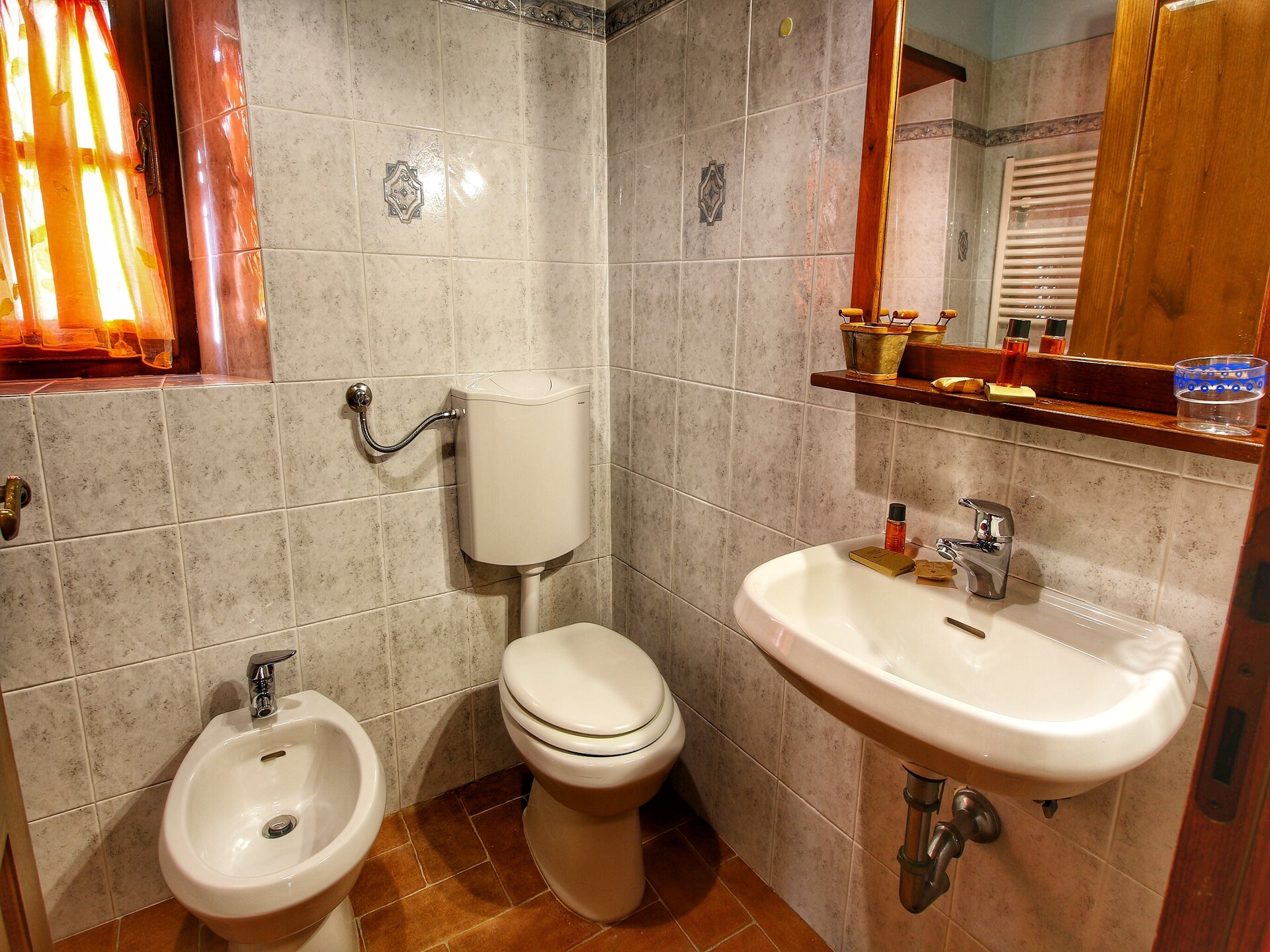 Centraal gelegen boerderij Villa Ulivo in Radda in Chianti - foto 22