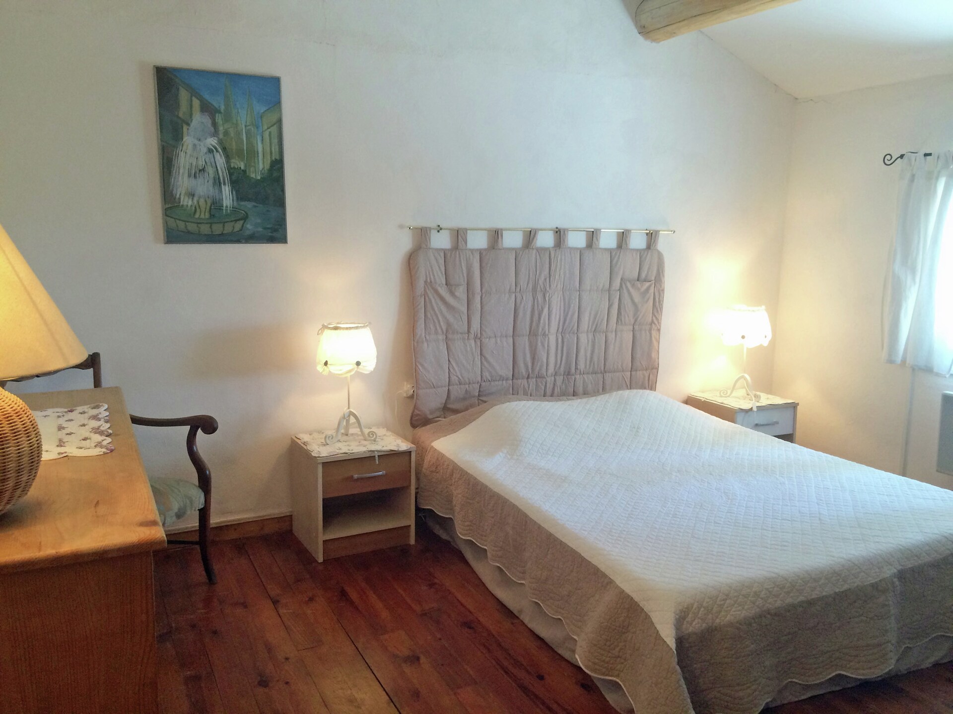 Villa met privézwembad en uitzicht op Mont Ventoux in Malaucène - foto 16