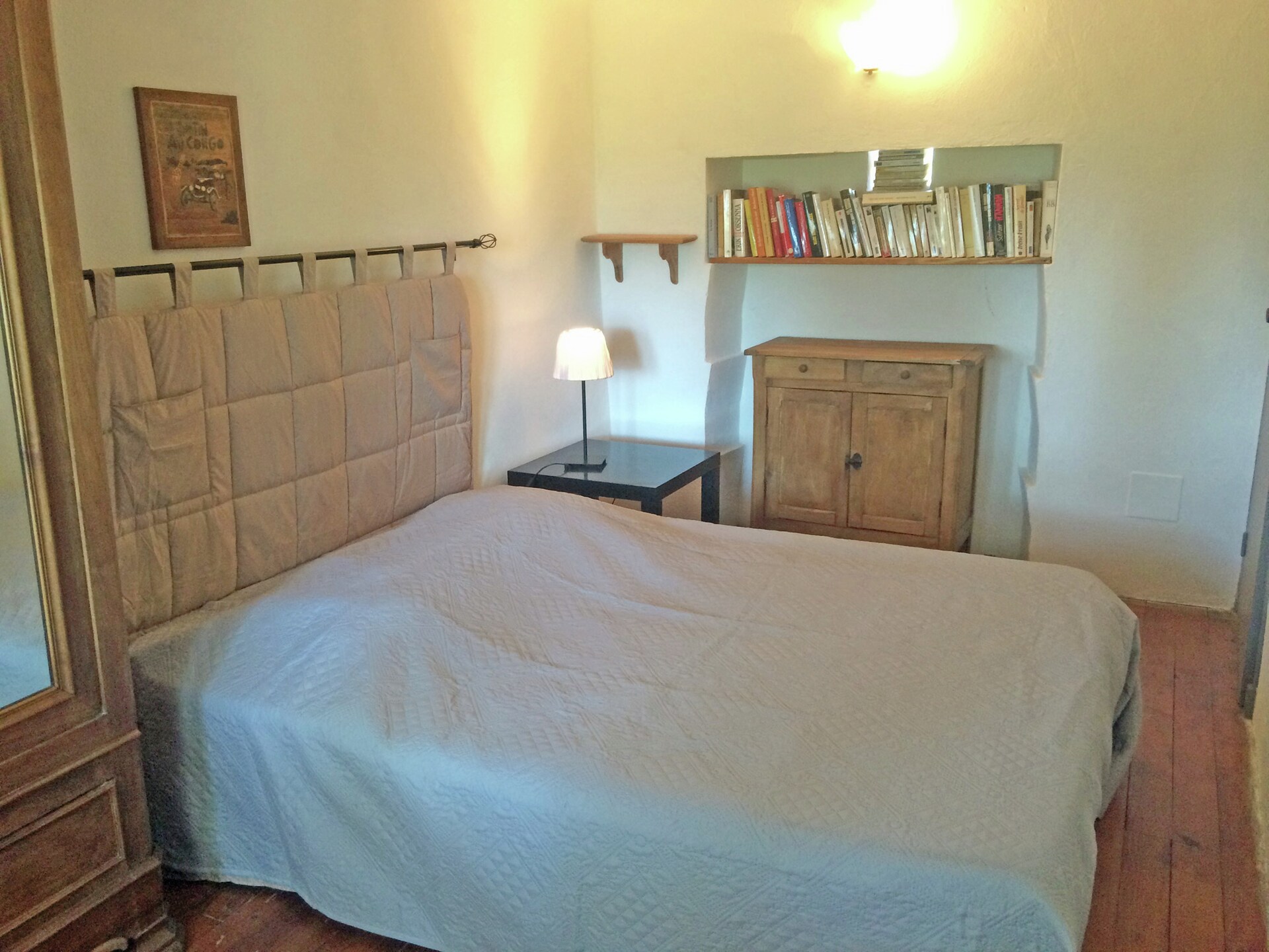 Villa met privézwembad en uitzicht op Mont Ventoux in Malaucène - foto 17