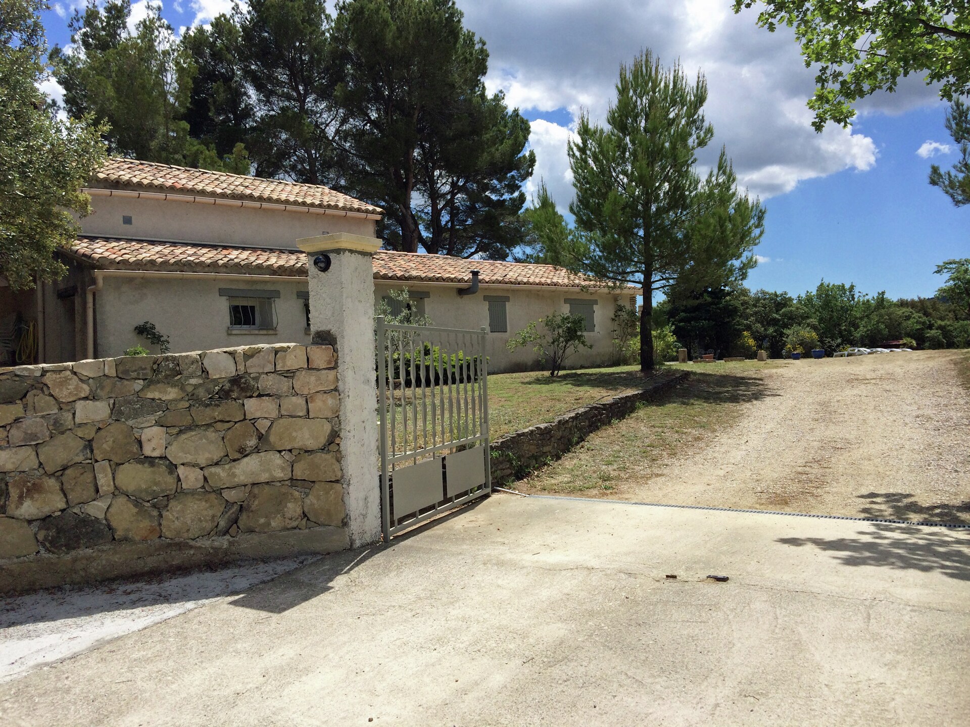 Villa met privézwembad en uitzicht op Mont Ventoux in Malaucène - foto 31