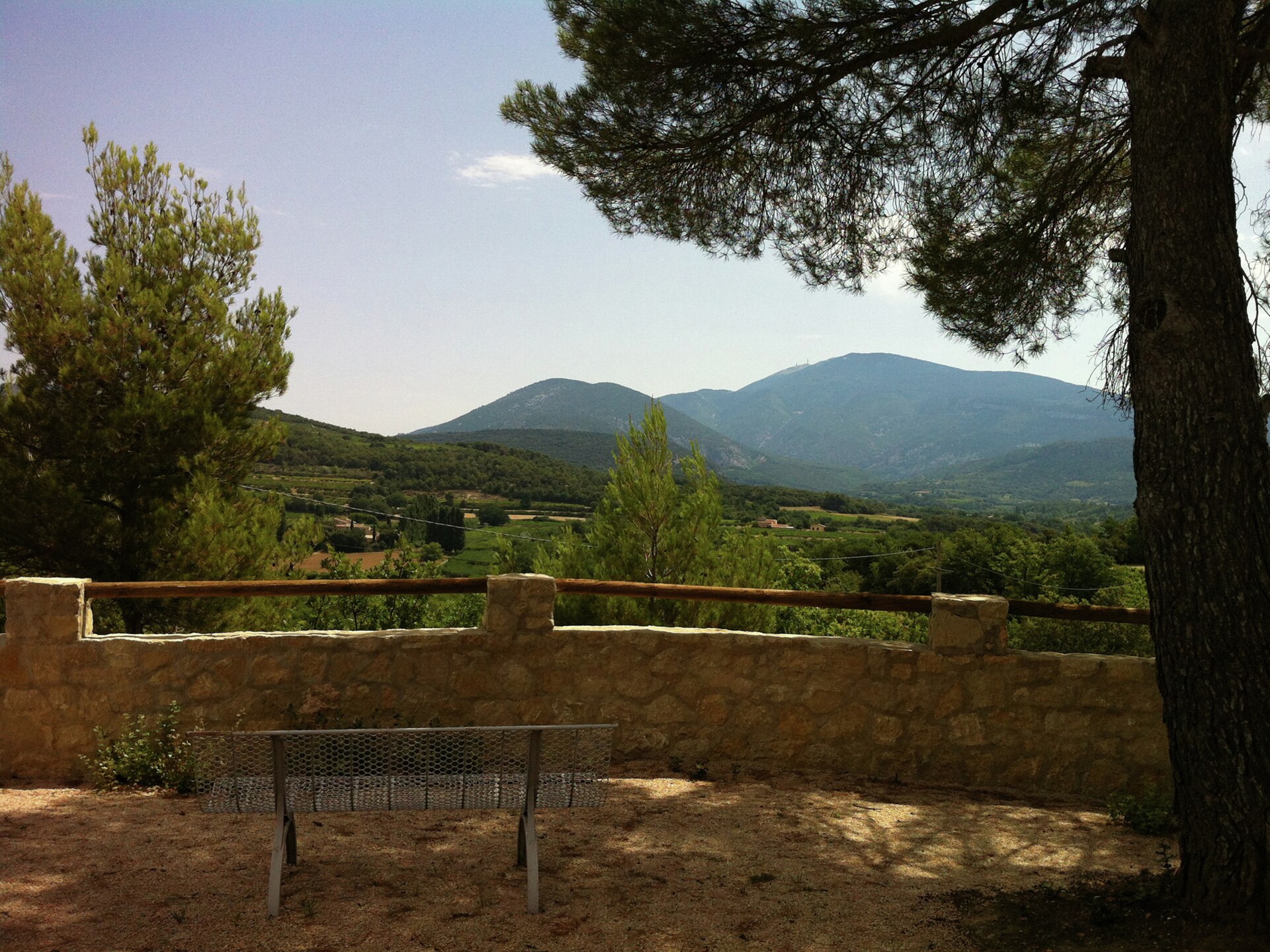 Villa met privézwembad en uitzicht op Mont Ventoux in Malaucène - foto 9