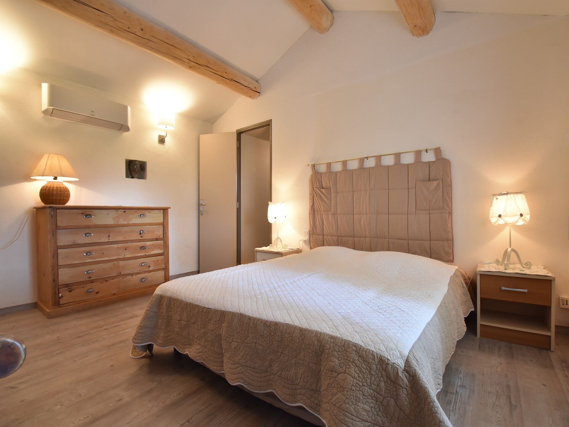 Villa met privézwembad en uitzicht op Mont Ventoux in Malaucène - foto 19