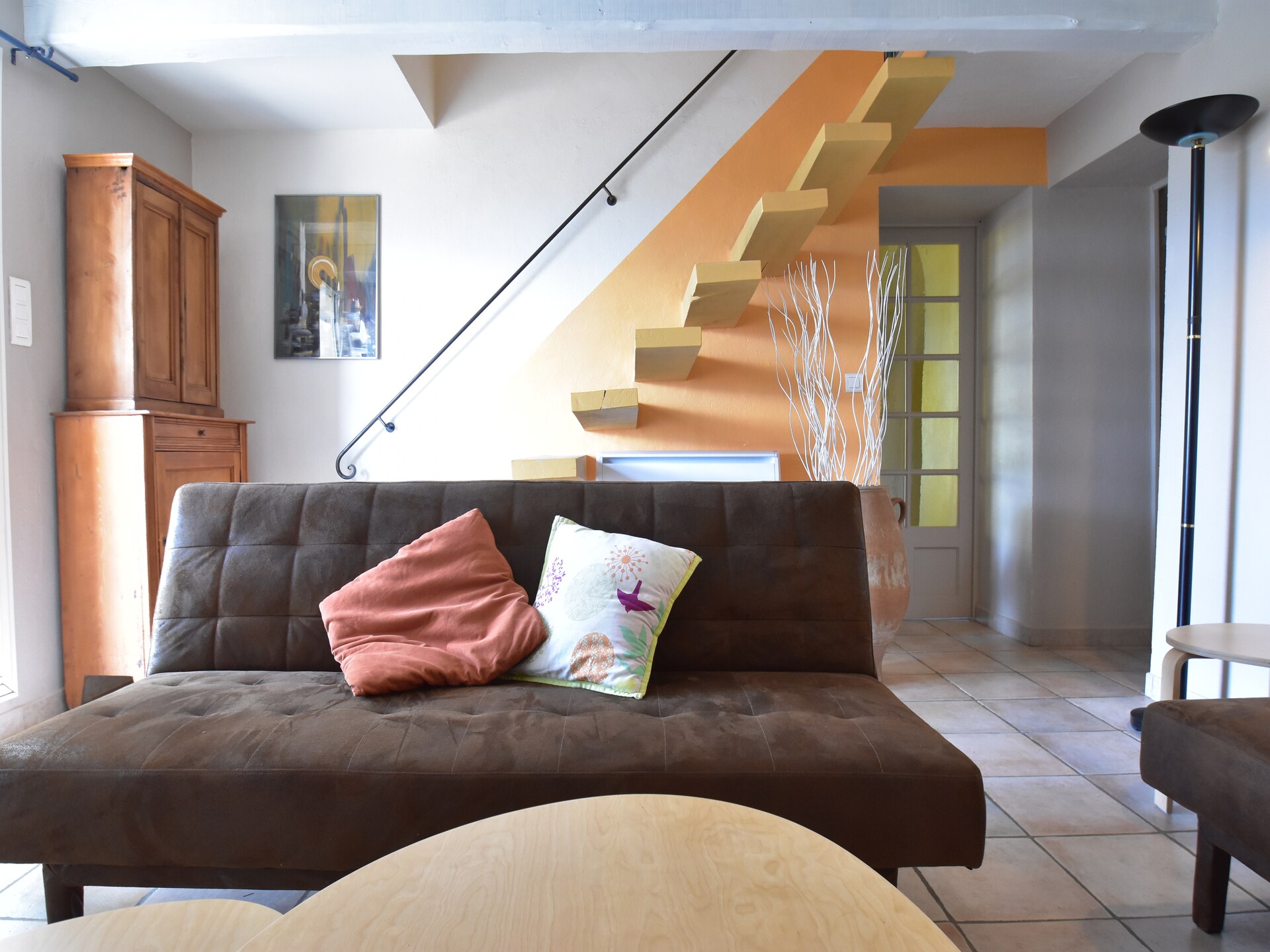 Villa met privézwembad en uitzicht op Mont Ventoux in Malaucène - foto 10