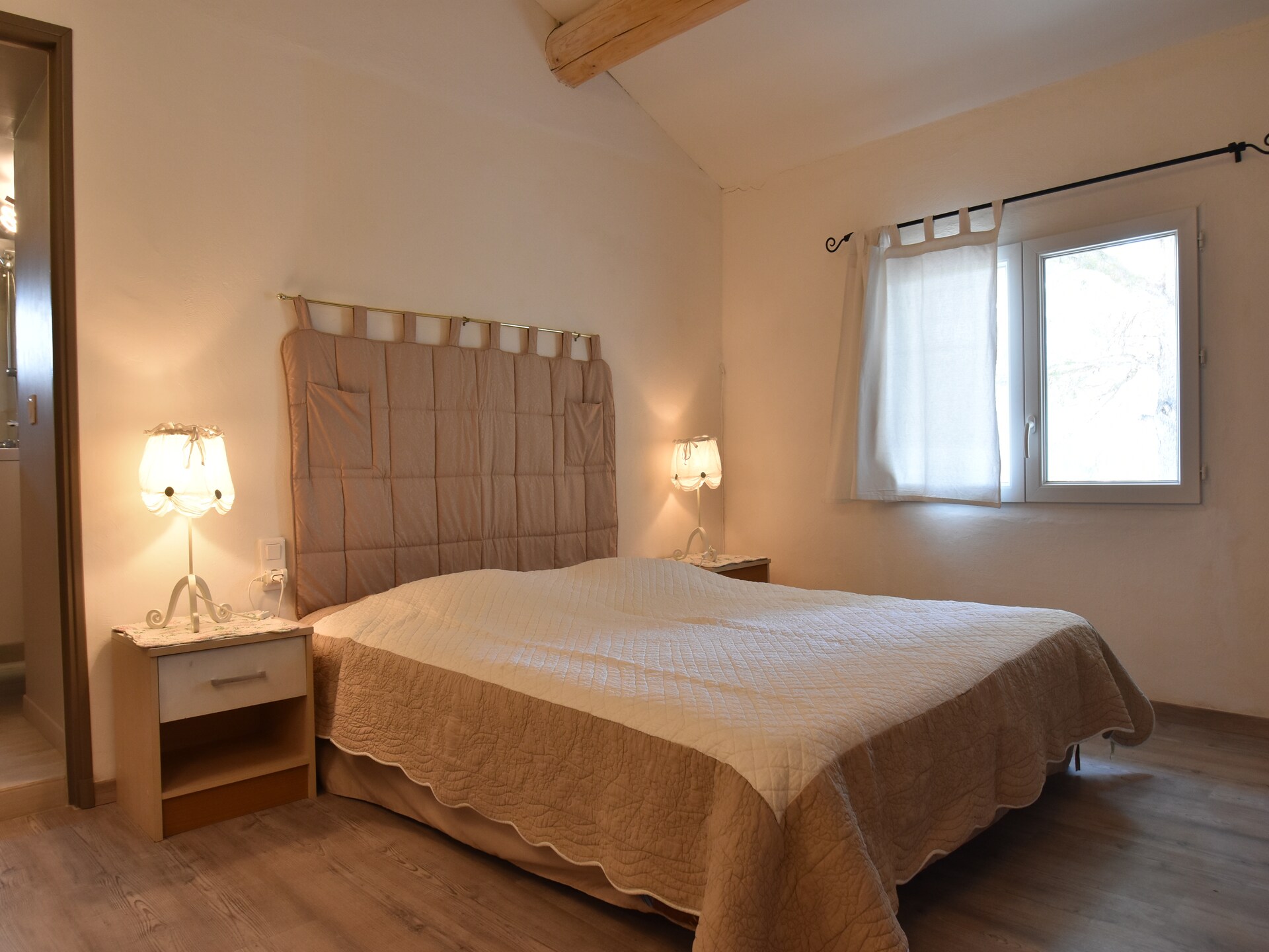 Villa met privézwembad en uitzicht op Mont Ventoux in Malaucène - foto 18