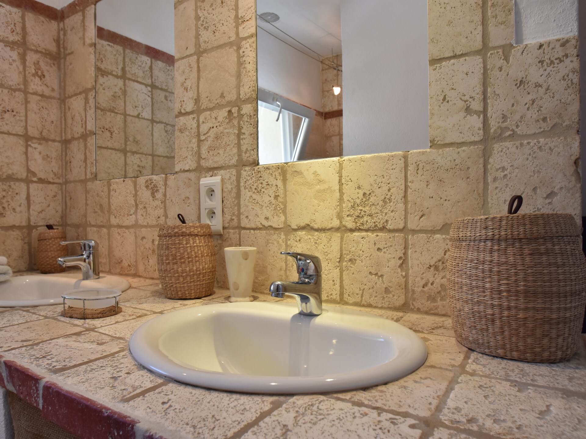 Villa met privézwembad en uitzicht op Mont Ventoux in Malaucène - foto 24