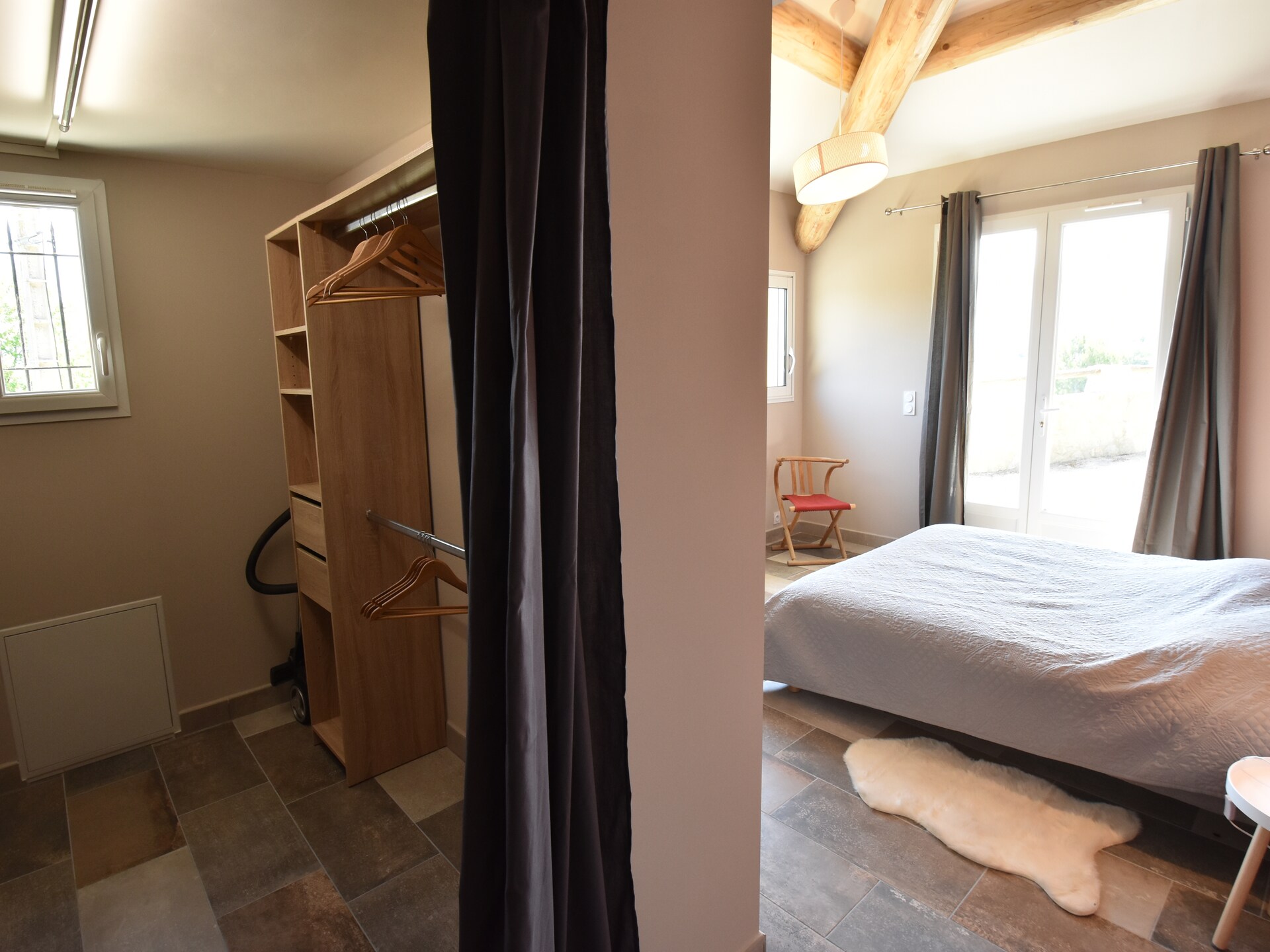 Villa met privézwembad en uitzicht op Mont Ventoux in Malaucène - foto 20