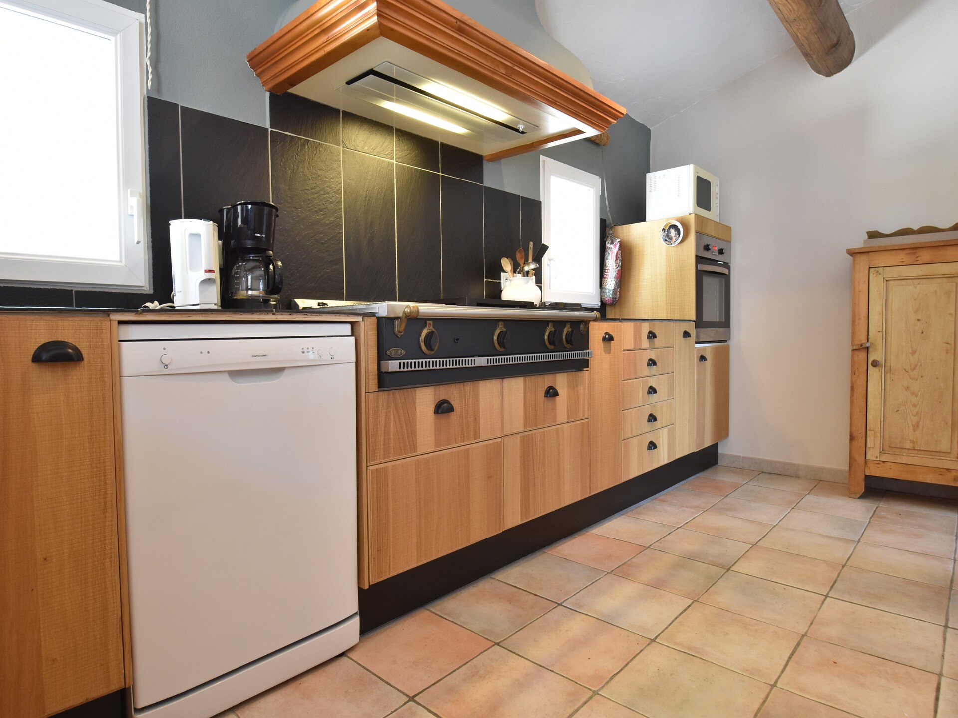 Villa met privézwembad en uitzicht op Mont Ventoux in Malaucène - foto 13