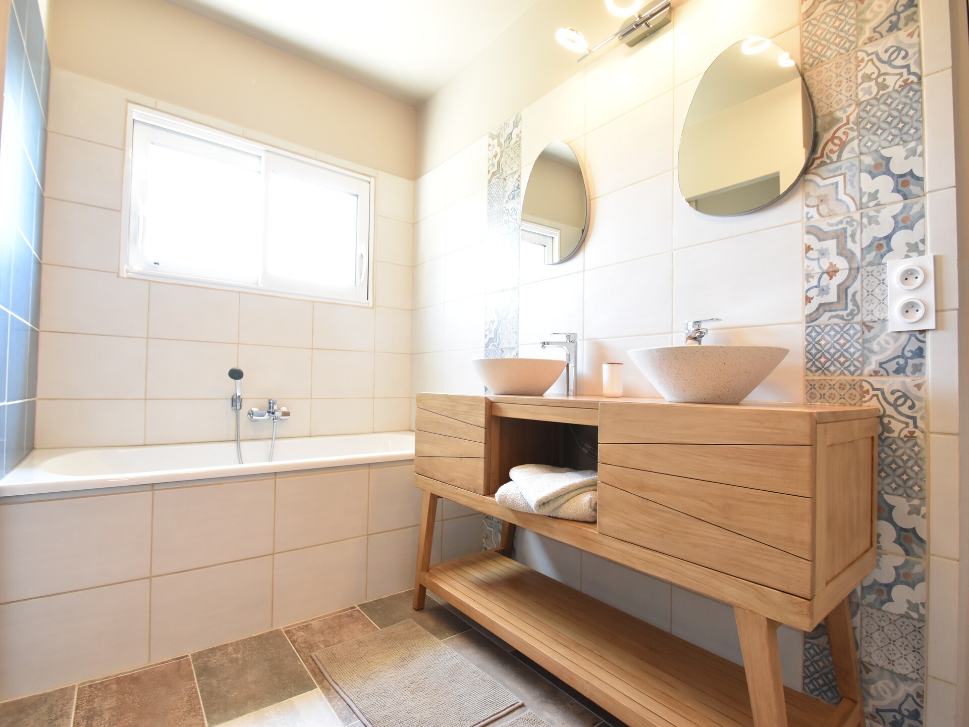 Villa met privézwembad en uitzicht op Mont Ventoux in Malaucène - foto 23