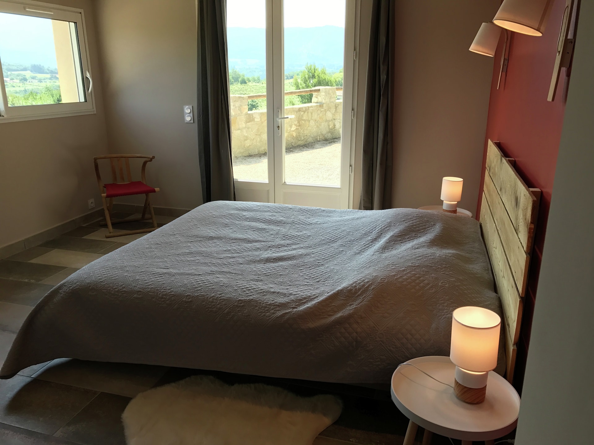 Villa met privézwembad en uitzicht op Mont Ventoux in Malaucène - foto 21