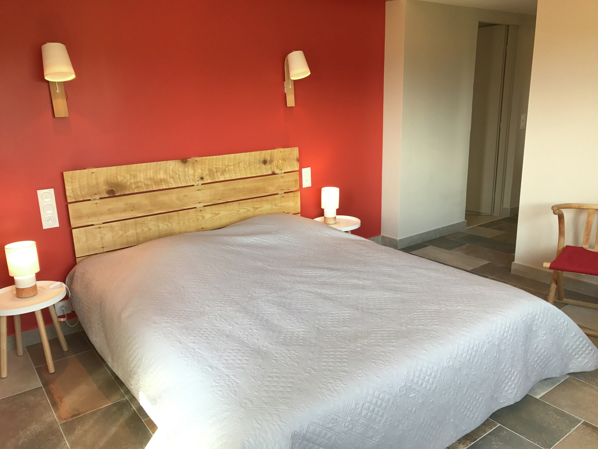 Villa met privézwembad en uitzicht op Mont Ventoux in Malaucène - foto 22